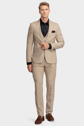 Marynarka CIPRIANO Slim 05005A15LSB