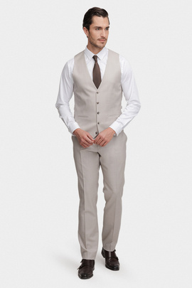Kamizelka PAOLO 03141B15LSA