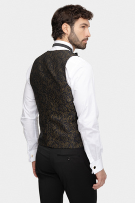 Kamizelka męska 03175A90DSA