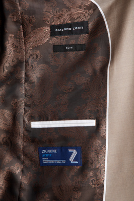 Garnitur BRUNO 03114B15LSB