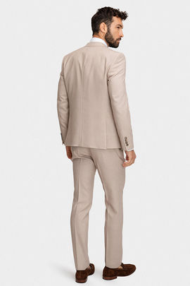 Garnitur BRUCE Slim 05059D15SSA