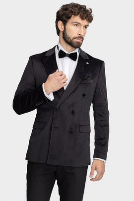 Marynarka DANIELE 01158A90GSA