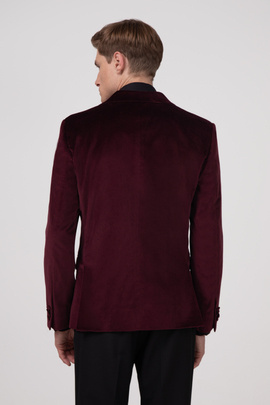 Marynarka CLAUDIO Slim 01193B55WSA 