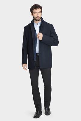 Płaszcz CORRADO 00274A75GSA