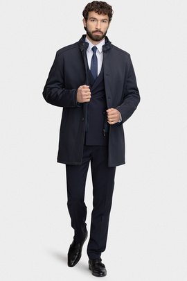 Płaszcz flausz RAFFAELE 00278A75GSA