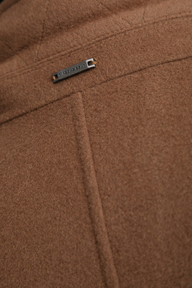 Płaszcz flausz RAFFAELE 00278A79GSA