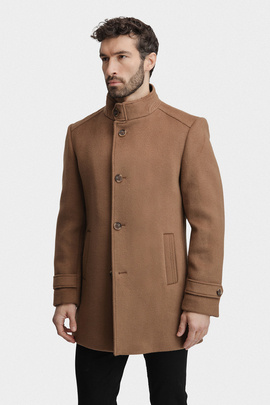 Płaszcz męski PIERPAOLO 00279A79GSA