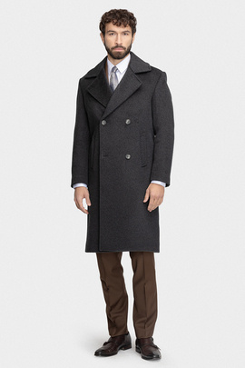 Płaszcz GUSTAVO 00281A05GSA