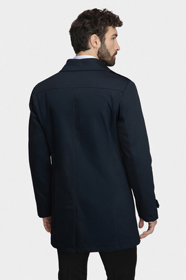 Płaszcz techniczny AMERIGO 00281B75GSA