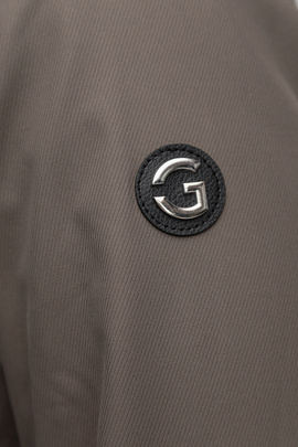 Płaszcz PEDRO 00283B16GSA