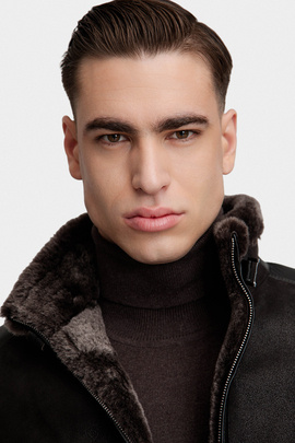 Kożuch EUSEBIO 01007A79KSA