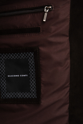 Kurtka skórzana BACCO 01067B80GSA