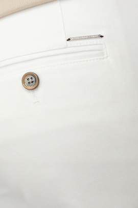 Spodnie SANDRO slim 01168B00GSA