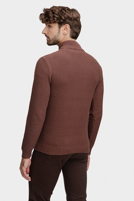 Sweter CLETO 01056B80TRA