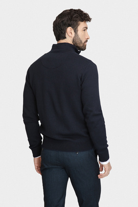 Sweter męski ZACCARIA 01060A75SRB