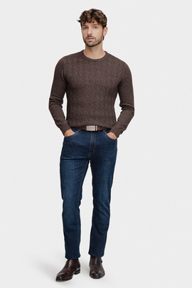 Sweter męski DIEGO 01064B80RRA