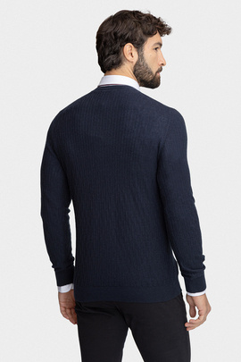 Sweter FABRIZIO 01065A75VRA
