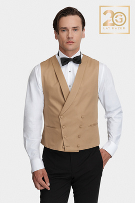 Kamizelka CARLO 05087A30SSA