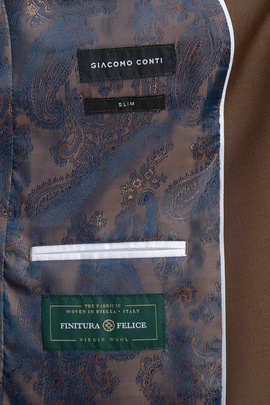 Garnitur BRUNO 03118A80GSA