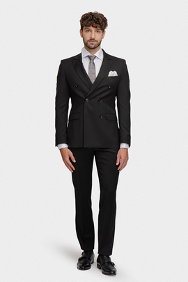 Koszula SIMONE 01701A00SSA