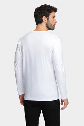 Longsleeve ANDREA 00010A00GSA