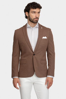 Marynarka OTTAVIANO 01109A80GSA