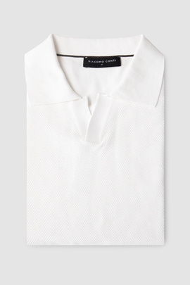Polo PATRIZIO 02009B25SSA