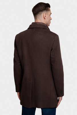 Płaszcz RAFFAELE 00278B80GSA