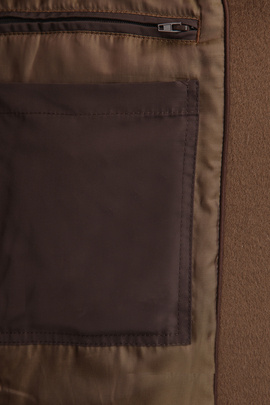 Płaszcz męski PIERPAOLO 00279A79GSA