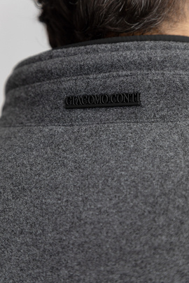 Płaszcz MARCO 00284B05GSA