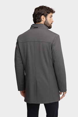 Płaszcz GERVASIO 00278A06GSA
