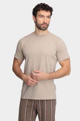 Piżama LEO 00002A15GRA