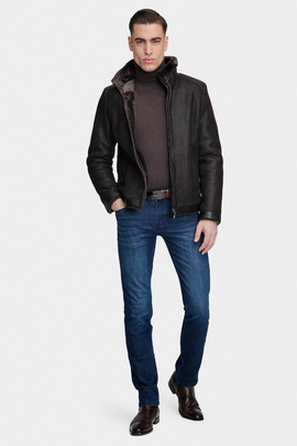 Kożuch EUSEBIO 01007A79KSA