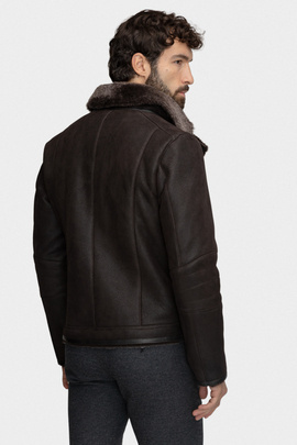 Kożuch EUSTACHIO 01008A81KSA