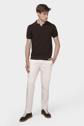 Spodnie ENRICO 01180A15GRA