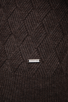 Sweter męski DIEGO 01064B80RRA