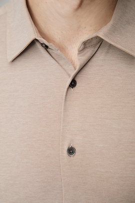 Koszula XAVIERO 01849A15GSA