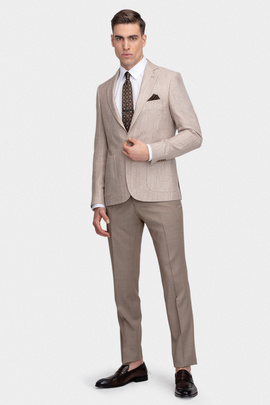 Marynarka MASSIMO 01004B15LCA