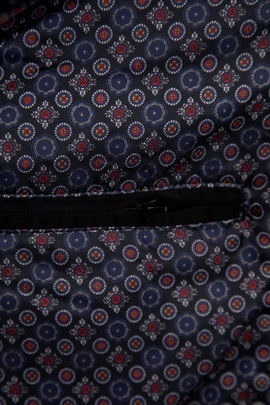 Płaszcz MARK 00287D05GSA