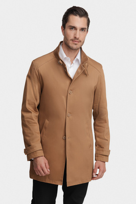 Płaszcz techniczny FIORENZO 00280A79GSA