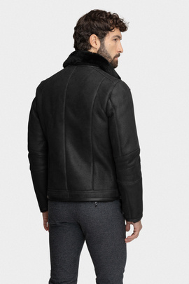 	Kożuch EUSTACHIO 01008A90KSB