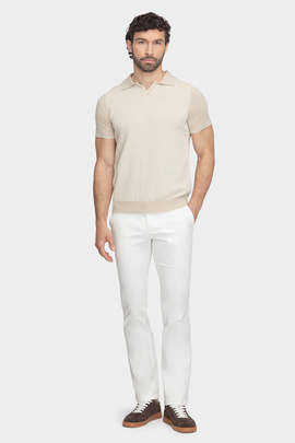 Spodnie SANDRO slim 01168B00GSA