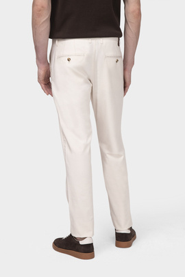 Spodnie ENRICO 01180A15GRA