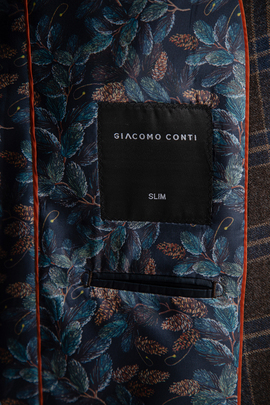 Marynarka C OTTAVIANO 01008B80KSA