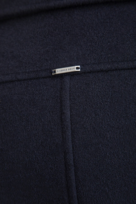 Płaszcz męski BASILIO 00280A75GSA