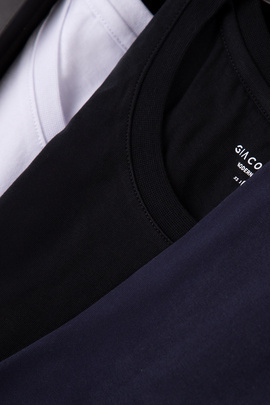 Zestaw 3pak T-shirtów TXS0000001