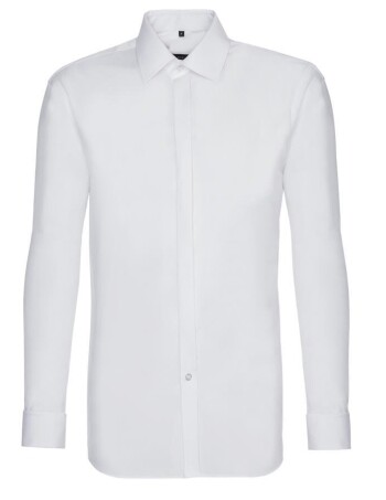 biała koszula bawełna 100%