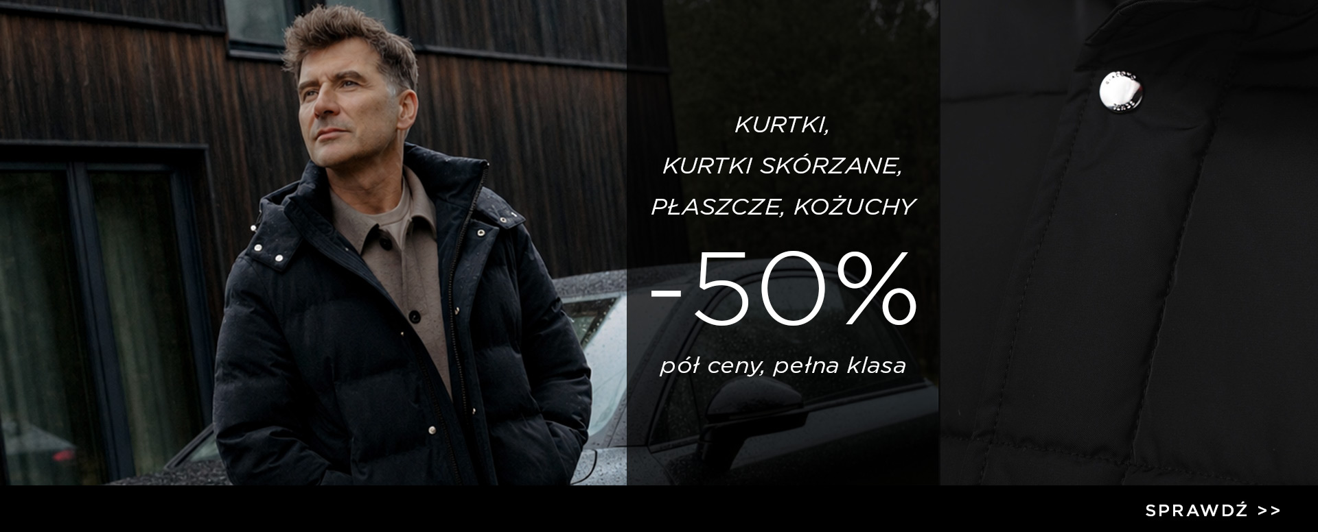 okrycia 50