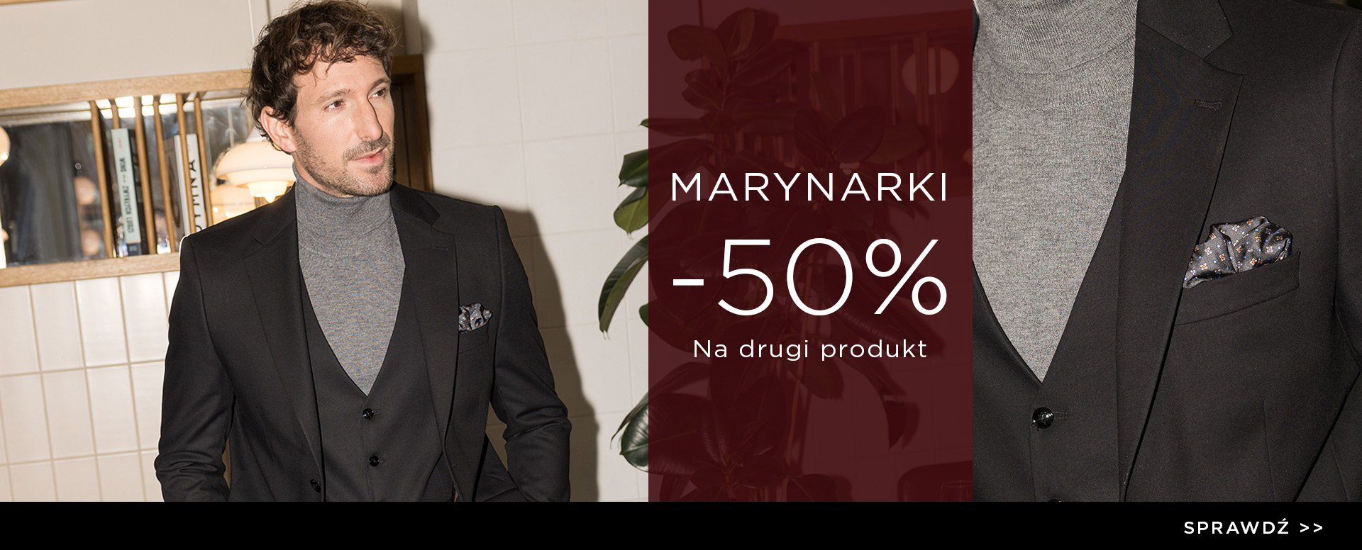 marynarki