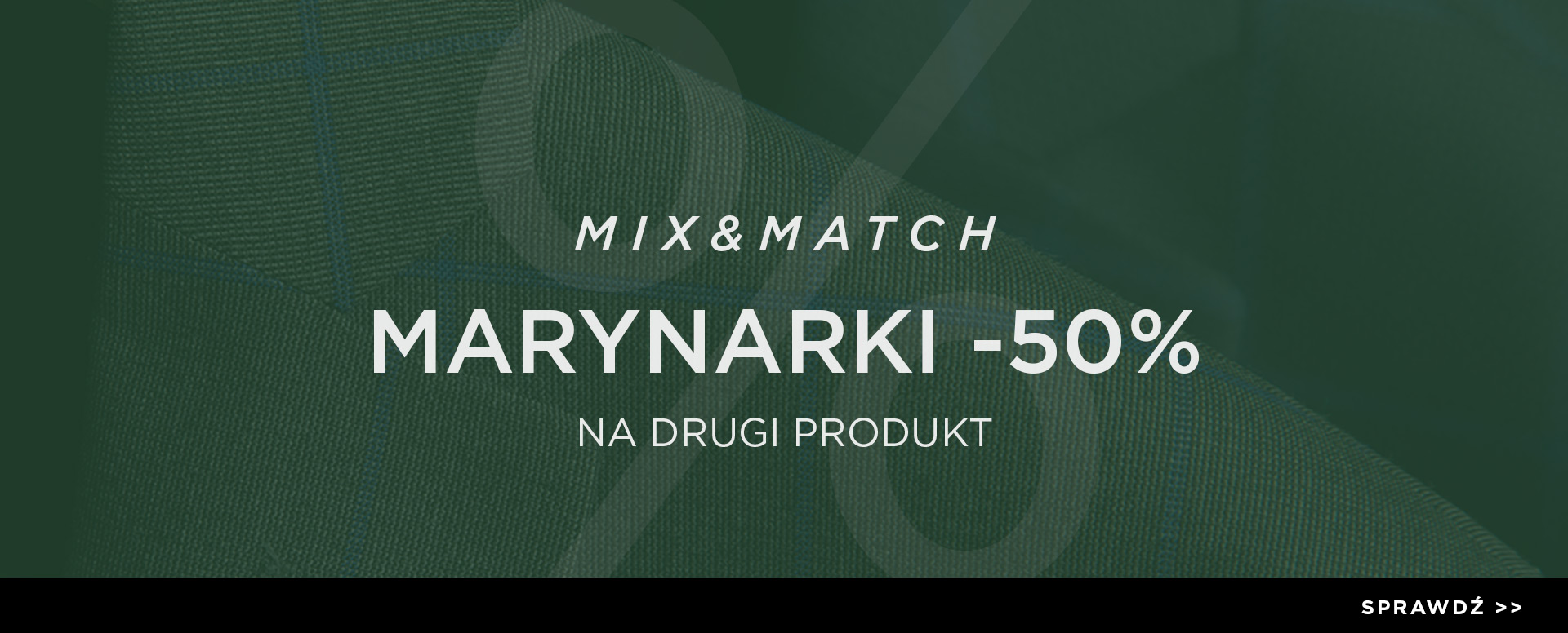 mix and match marynarki